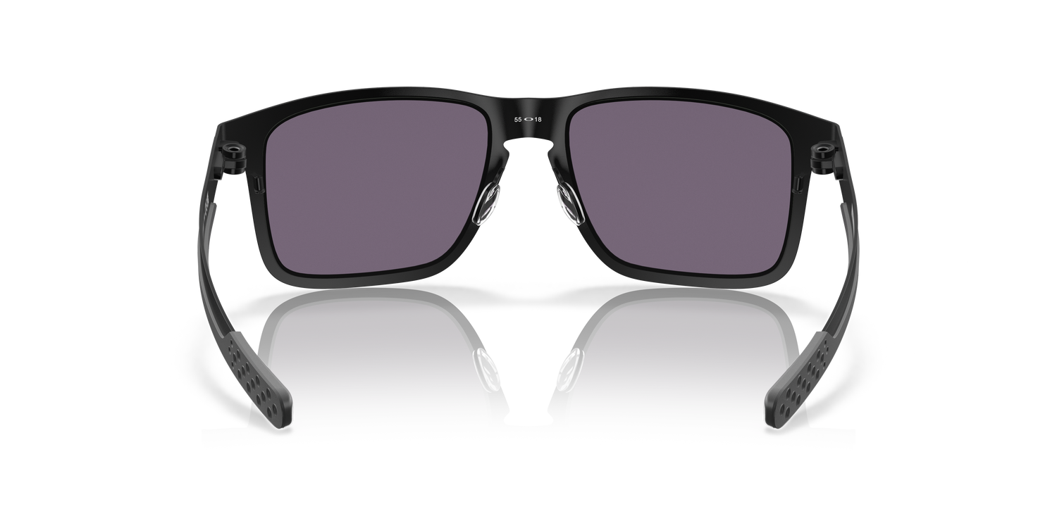 OAKLEY OO4123 HOLBROOK METAL 412304 55