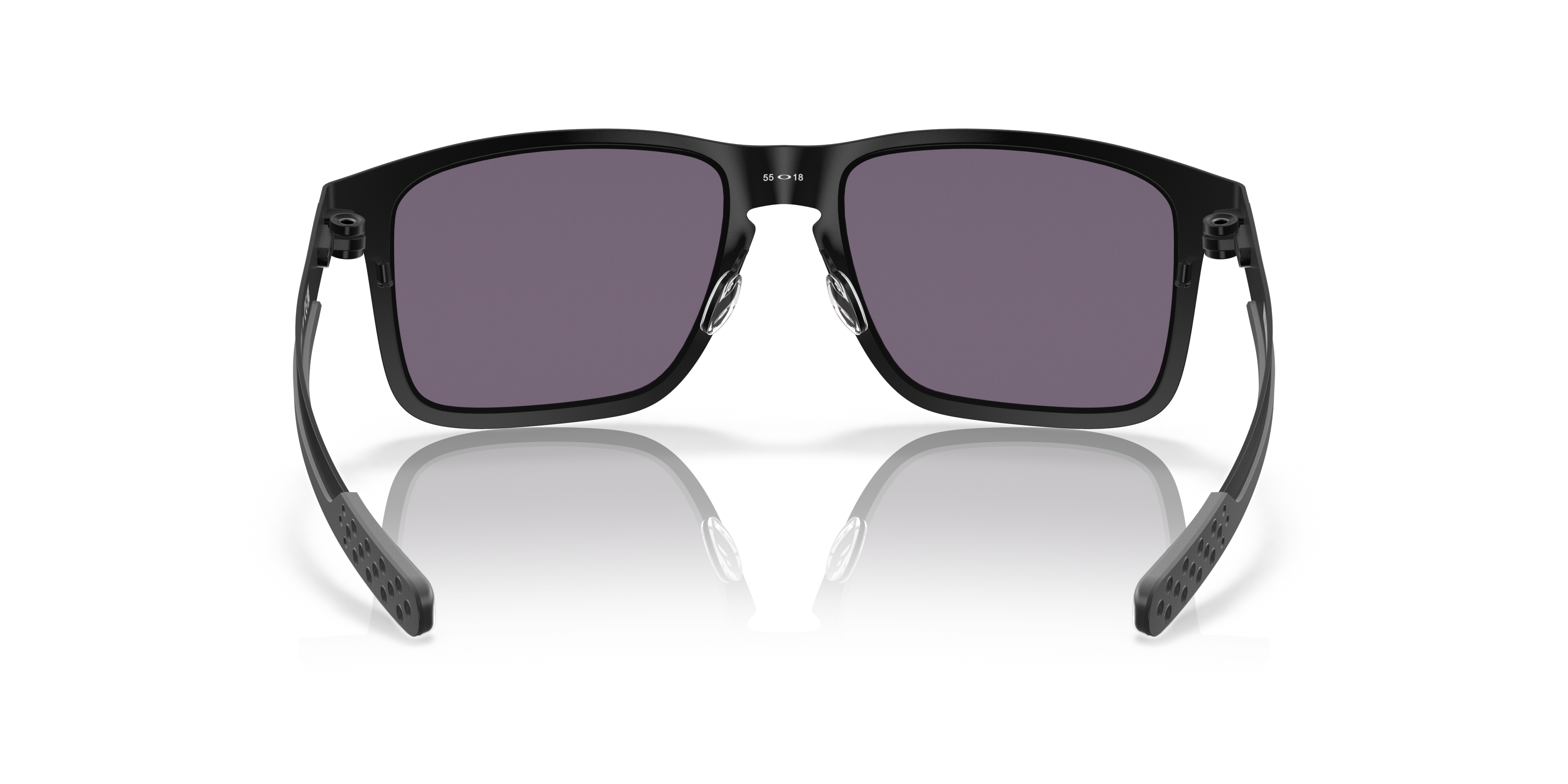 OAKLEY OO4123 HOLBROOK METAL 412304 55