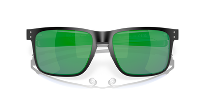 OAKLEY OO4123 HOLBROOK METAL 412304 55