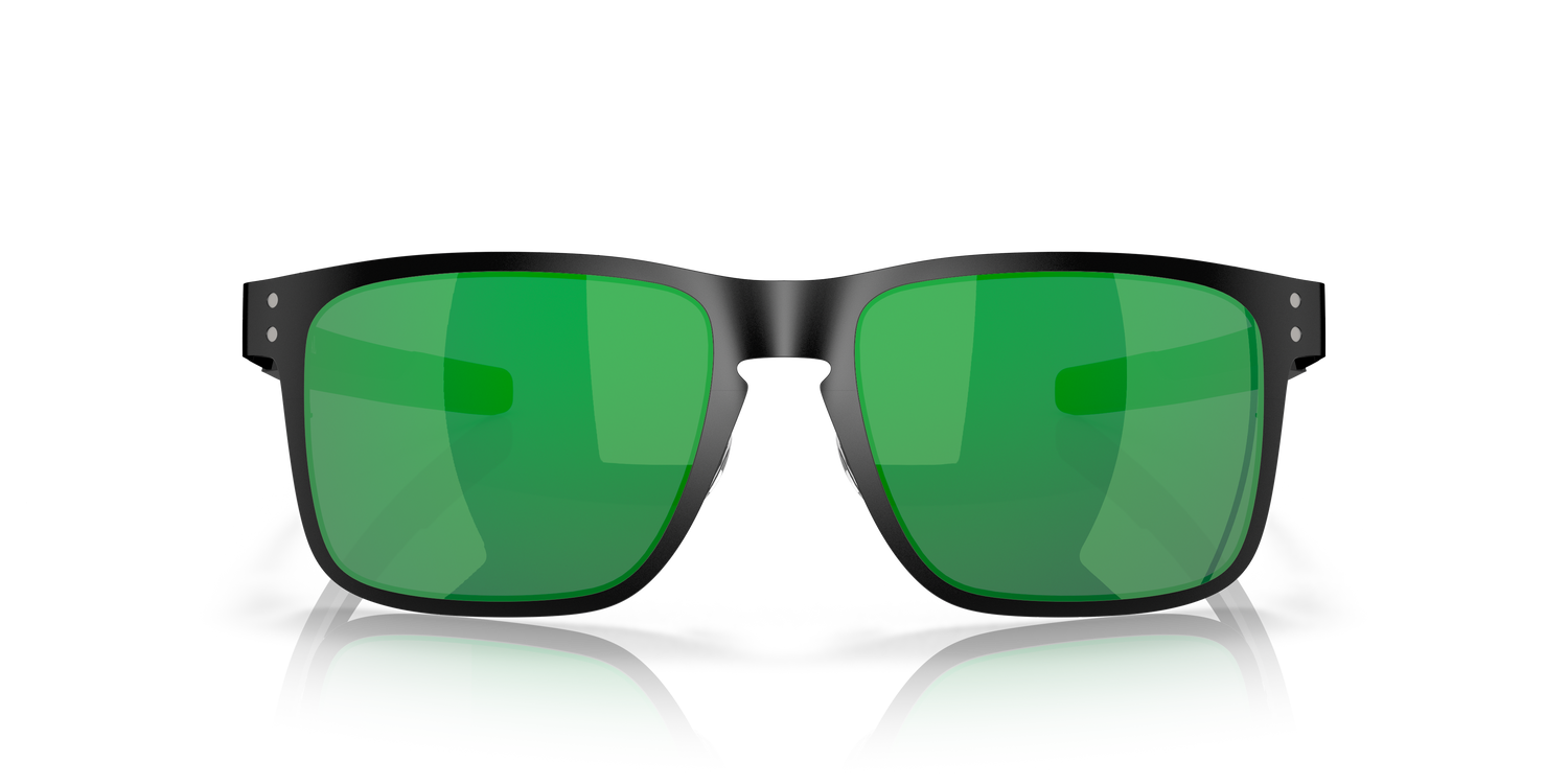 OAKLEY OO4123 HOLBROOK METAL 412304 55