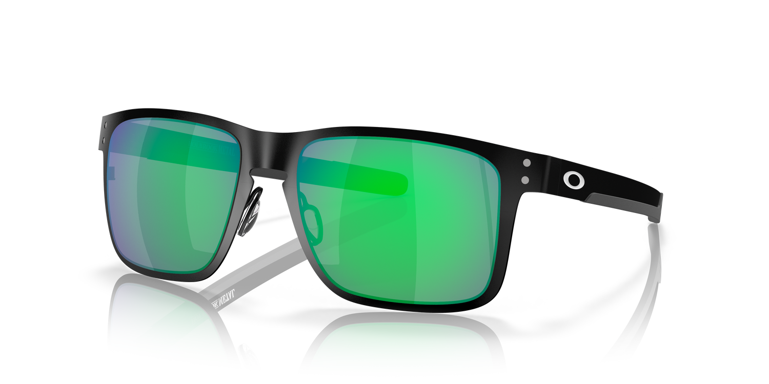 OAKLEY OO4123 HOLBROOK METAL 412304 55