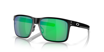 OAKLEY OO4123 HOLBROOK METAL 412304 55