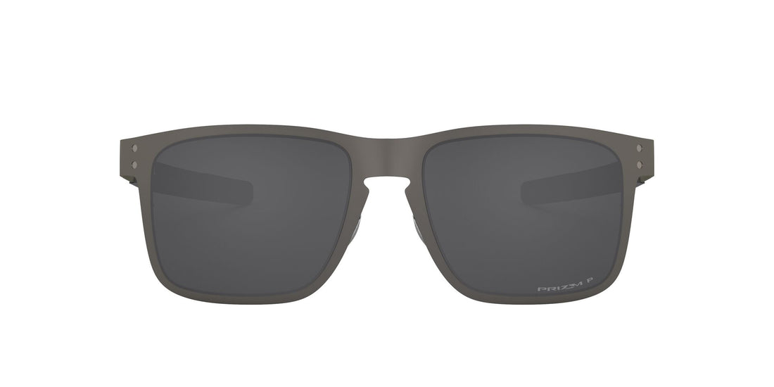 OAKLEY OO4123 HOLBROOK METAL 412306 55