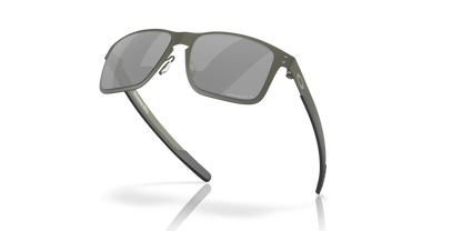 OAKLEY OO4123 HOLBROOK METAL 412306 55