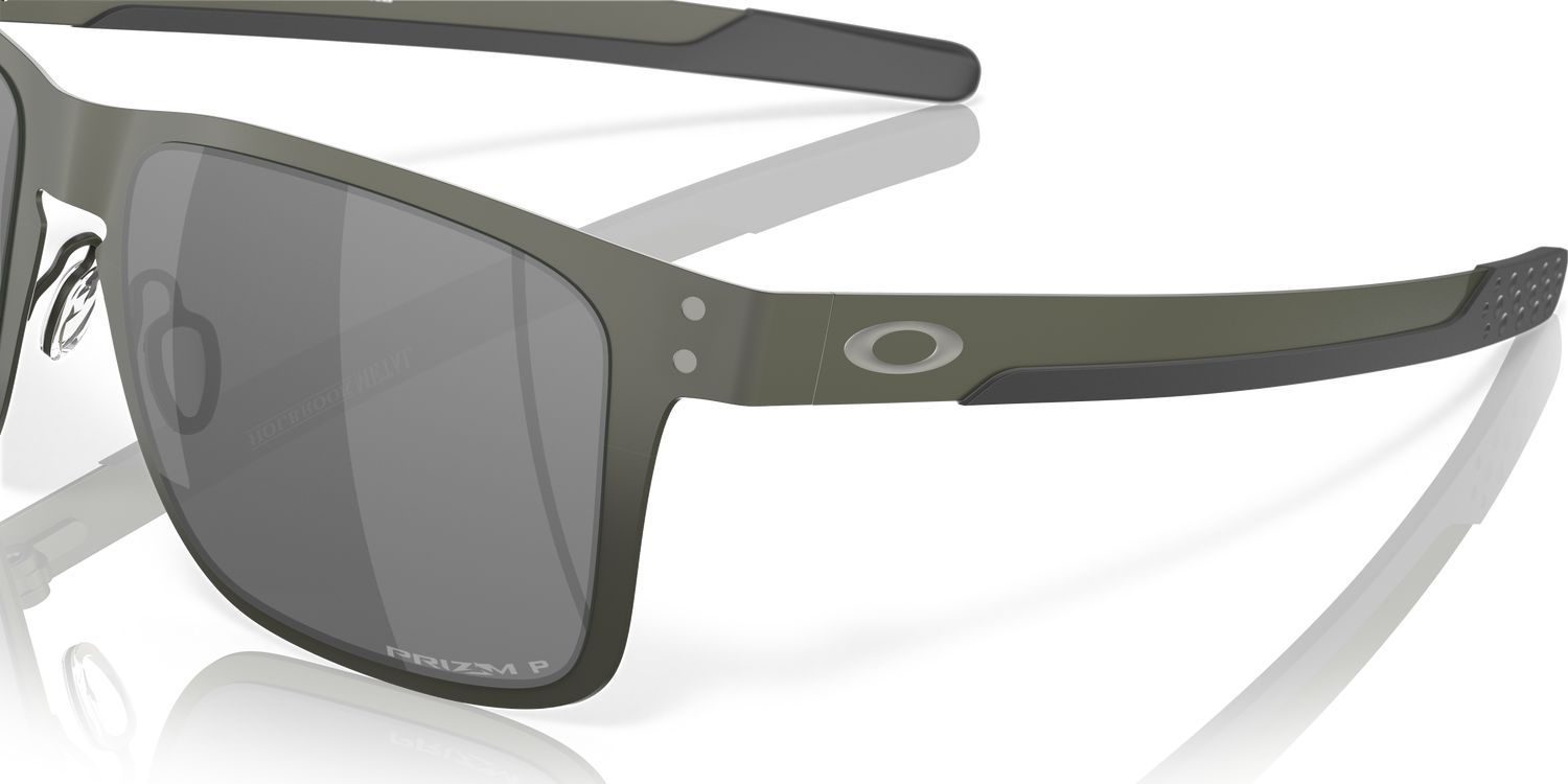 OAKLEY OO4123 HOLBROOK METAL 412306 55