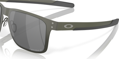 OAKLEY OO4123 HOLBROOK METAL 412306 55