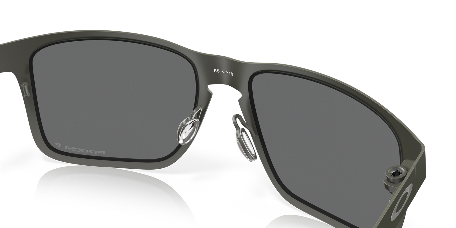 OAKLEY OO4123 HOLBROOK METAL 412306 55