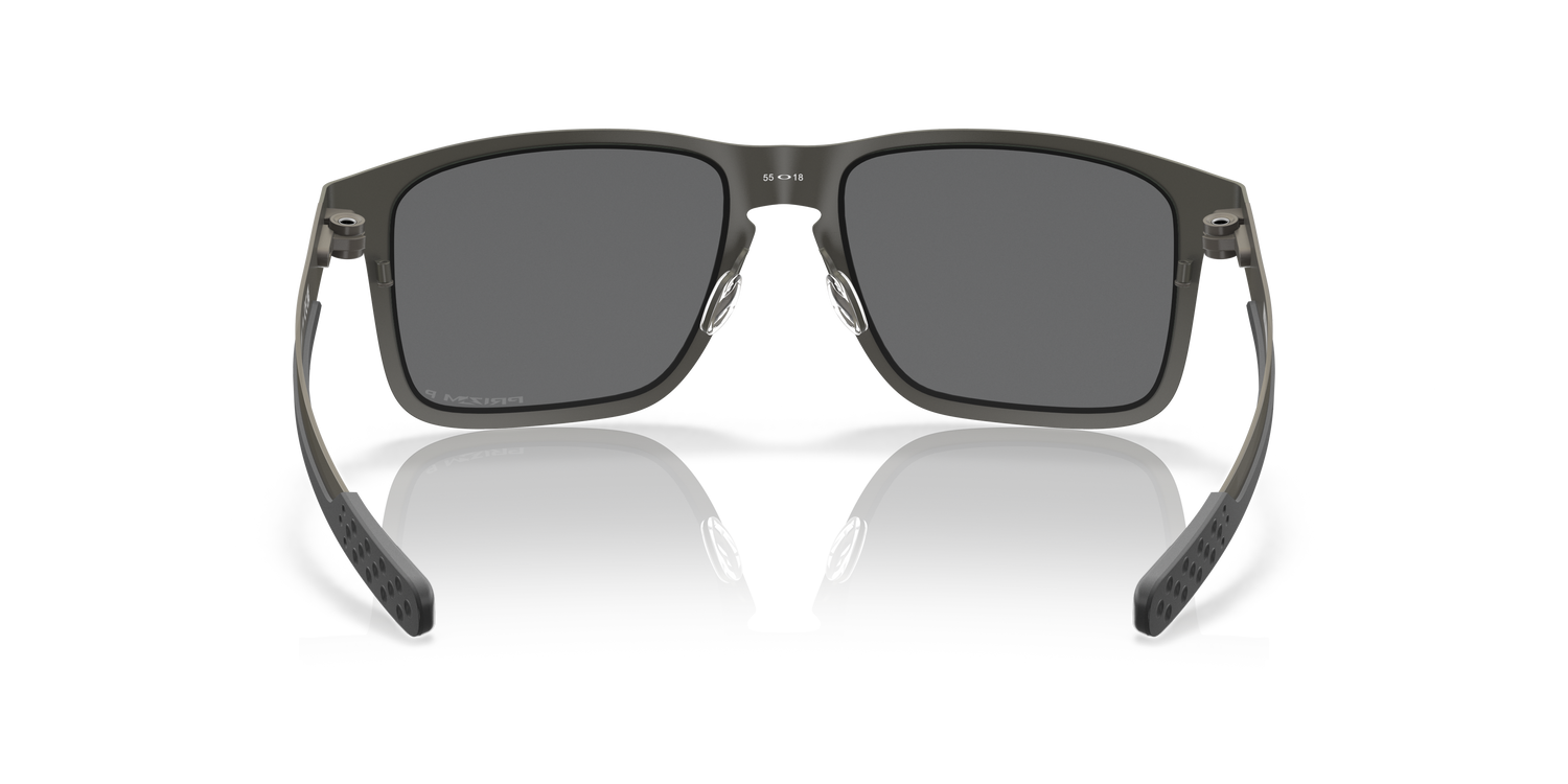 OAKLEY OO4123 HOLBROOK METAL 412306 55