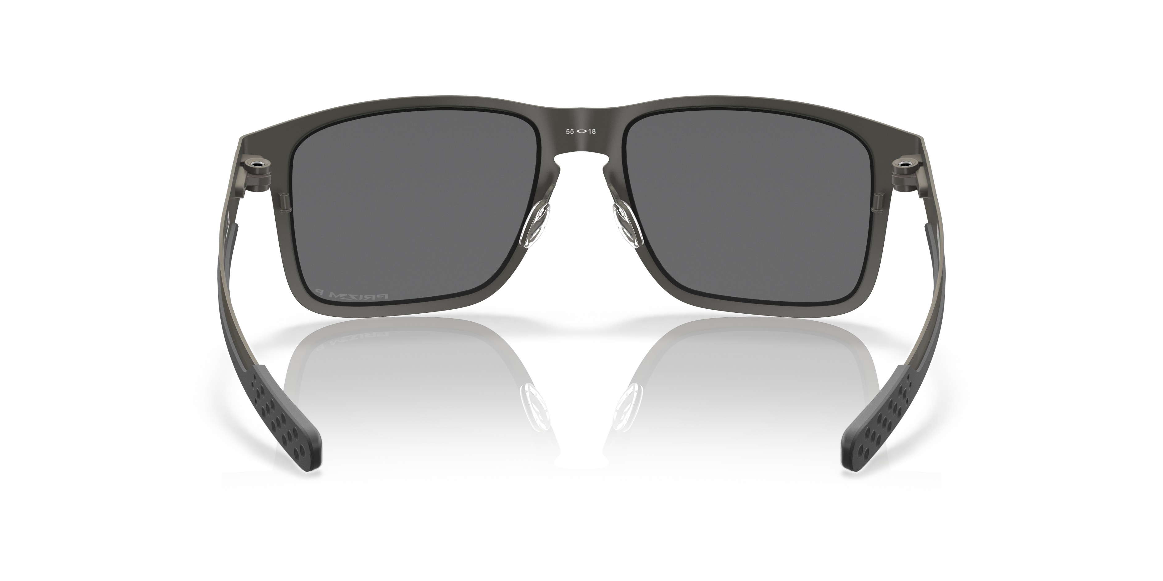 OAKLEY OO4123 HOLBROOK METAL 412306 55
