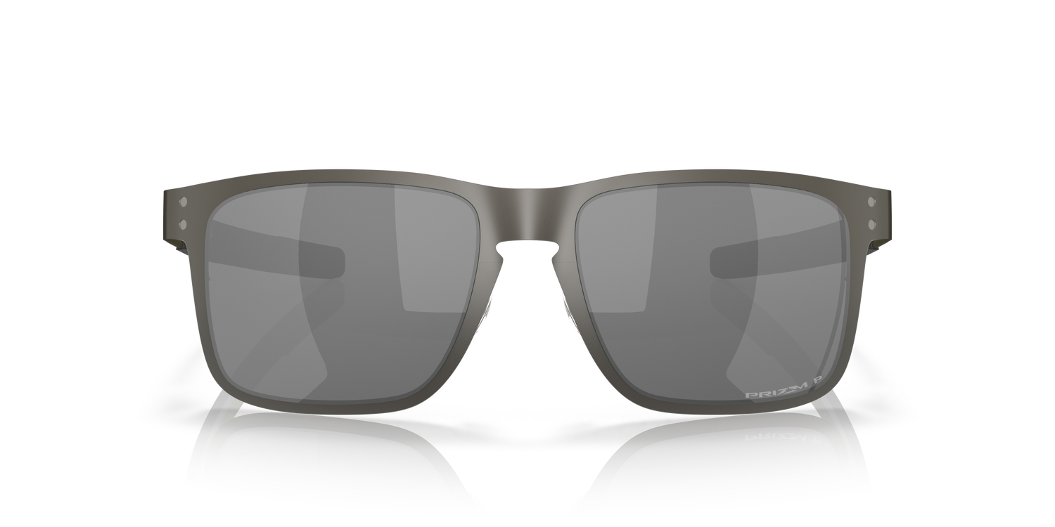 OAKLEY OO4123 HOLBROOK METAL 412306 55