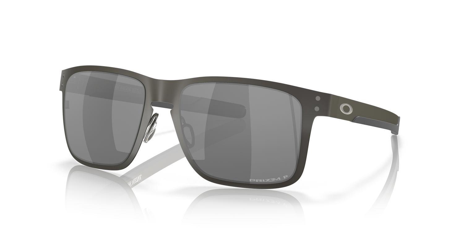 OAKLEY OO4123 HOLBROOK METAL 412306 55