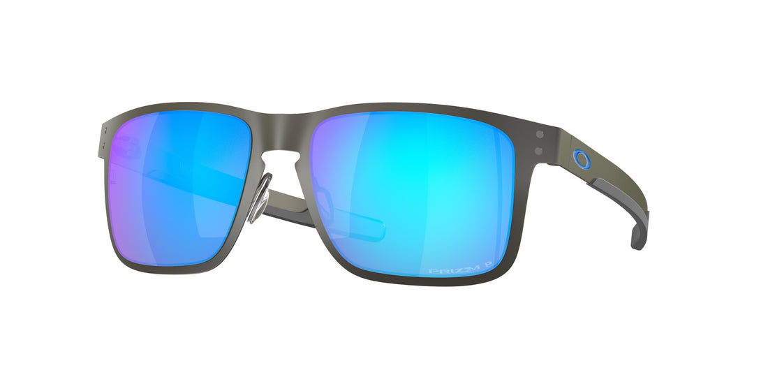 Gafas de sol oakley oo4123 holbrook metal 412307 masculino talla 55mm - Vista principal