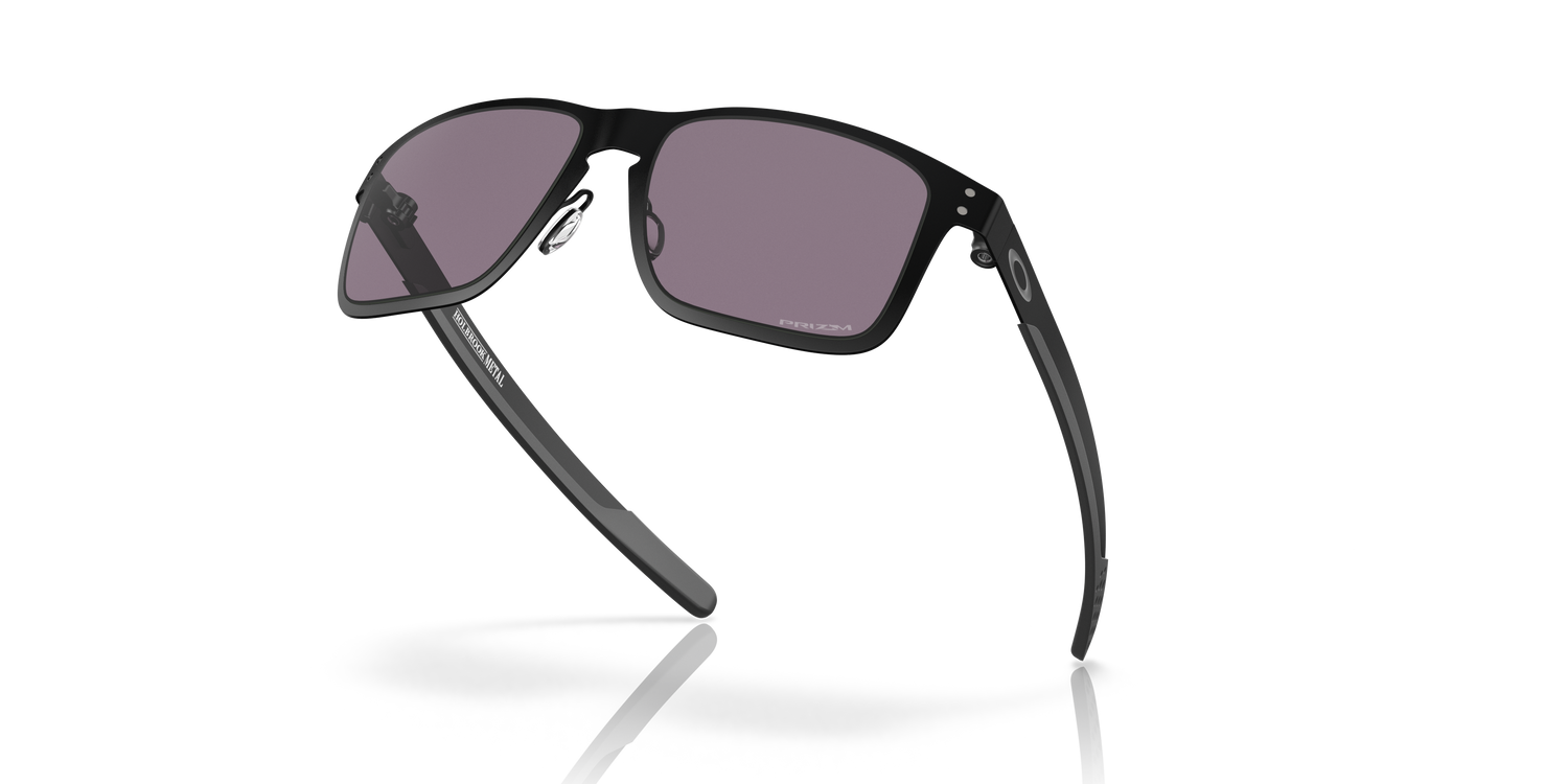 OAKLEY OO4123 HOLBROOK METAL 412311 55