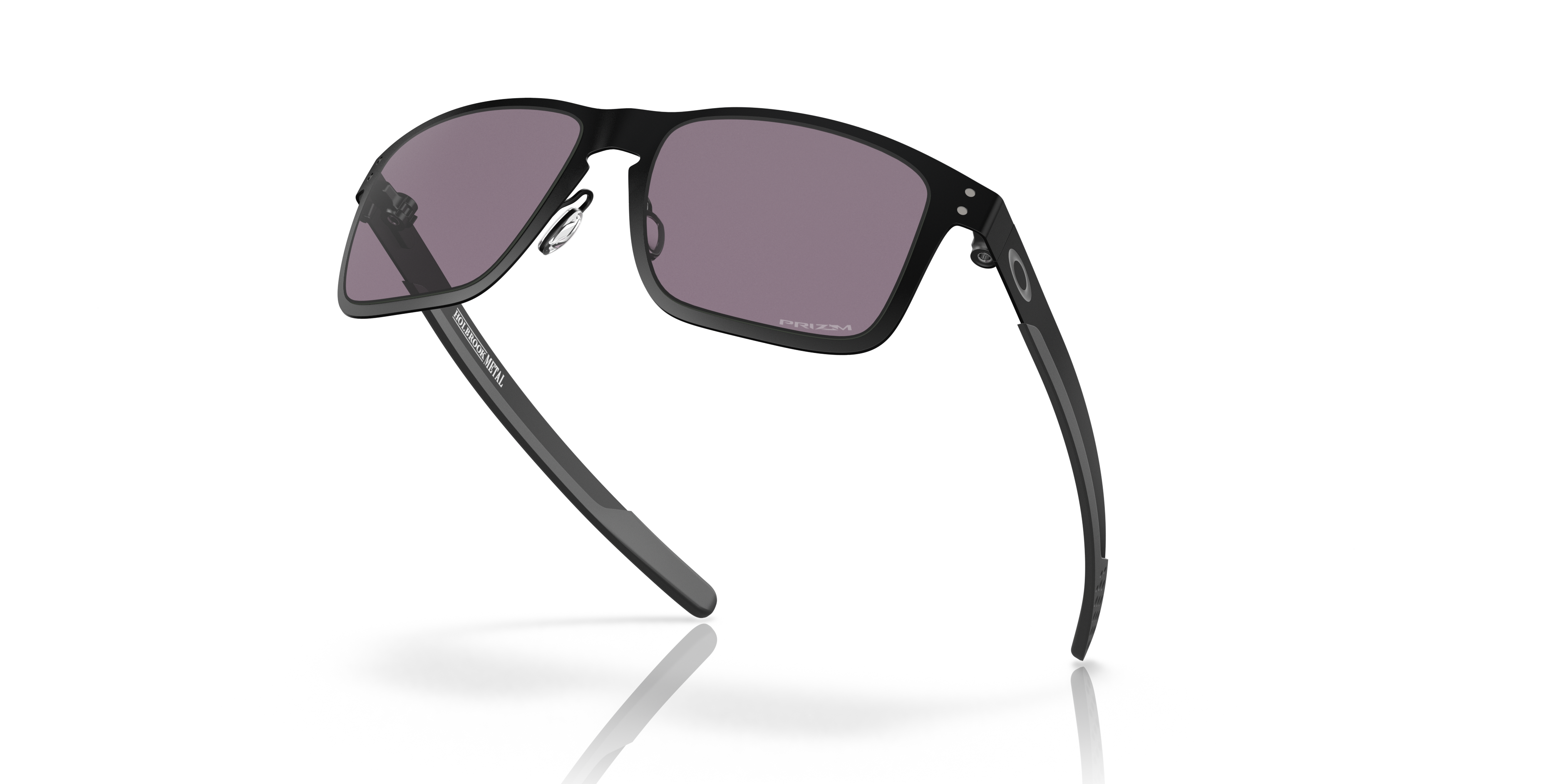 OAKLEY OO4123 HOLBROOK METAL 412311 55