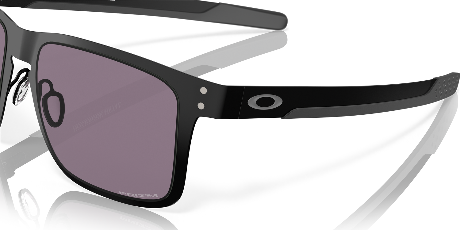 OAKLEY OO4123 HOLBROOK METAL 412311 55