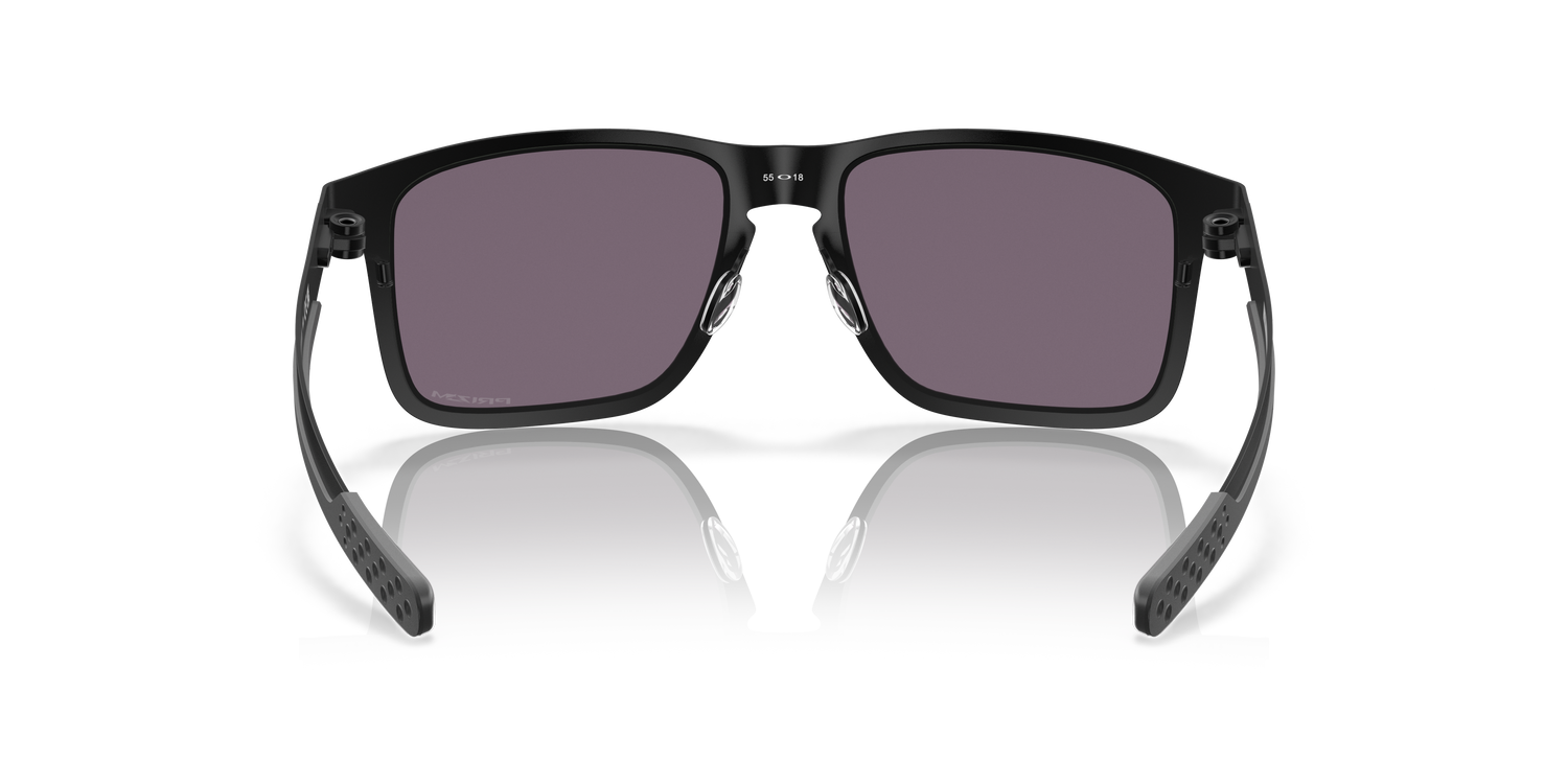 OAKLEY OO4123 HOLBROOK METAL 412311 55