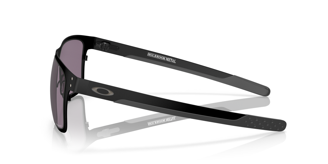 Gafas de sol oakley oo4123 holbrook metal 412311 masculino talla 55mm - Vista de detalle