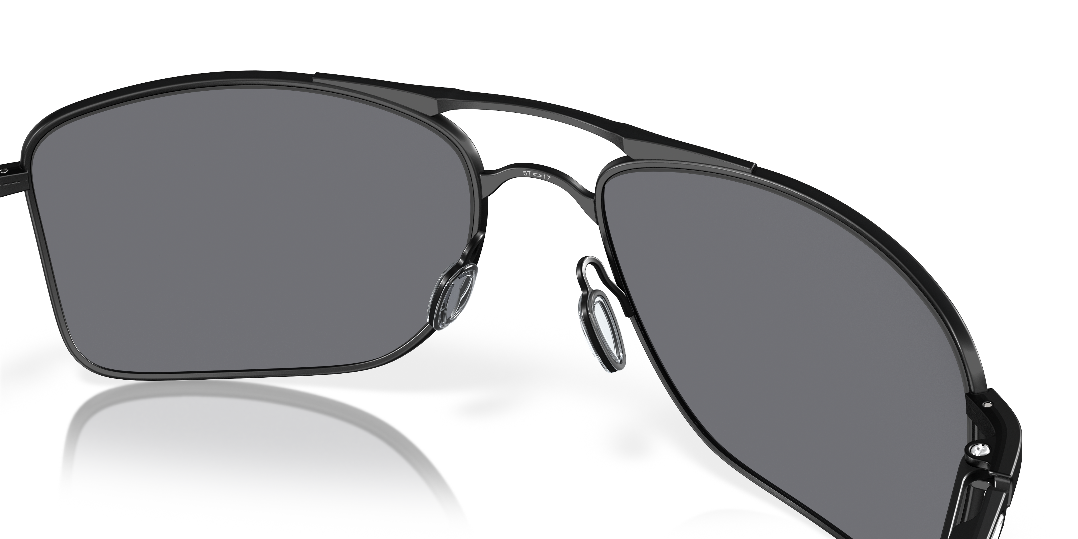 OAKLEY OO4124 GAUGE 8 412401 62