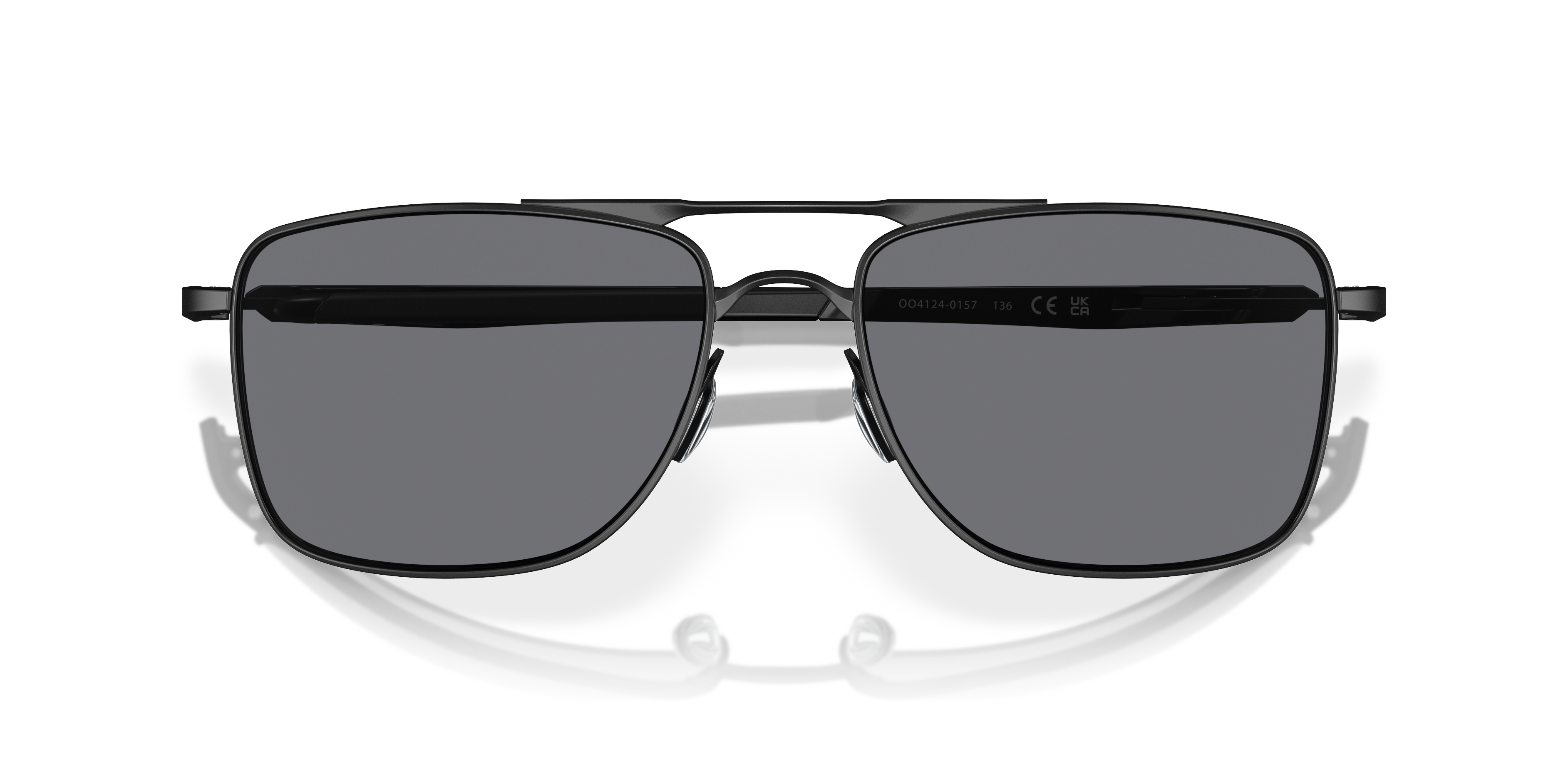 OAKLEY OO4124 GAUGE 8 412401 62