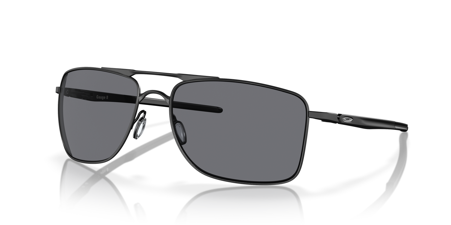 OAKLEY OO4124 GAUGE 8 412401 62