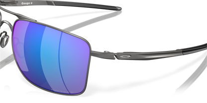 OAKLEY OO4124 GAUGE 8 412406 62