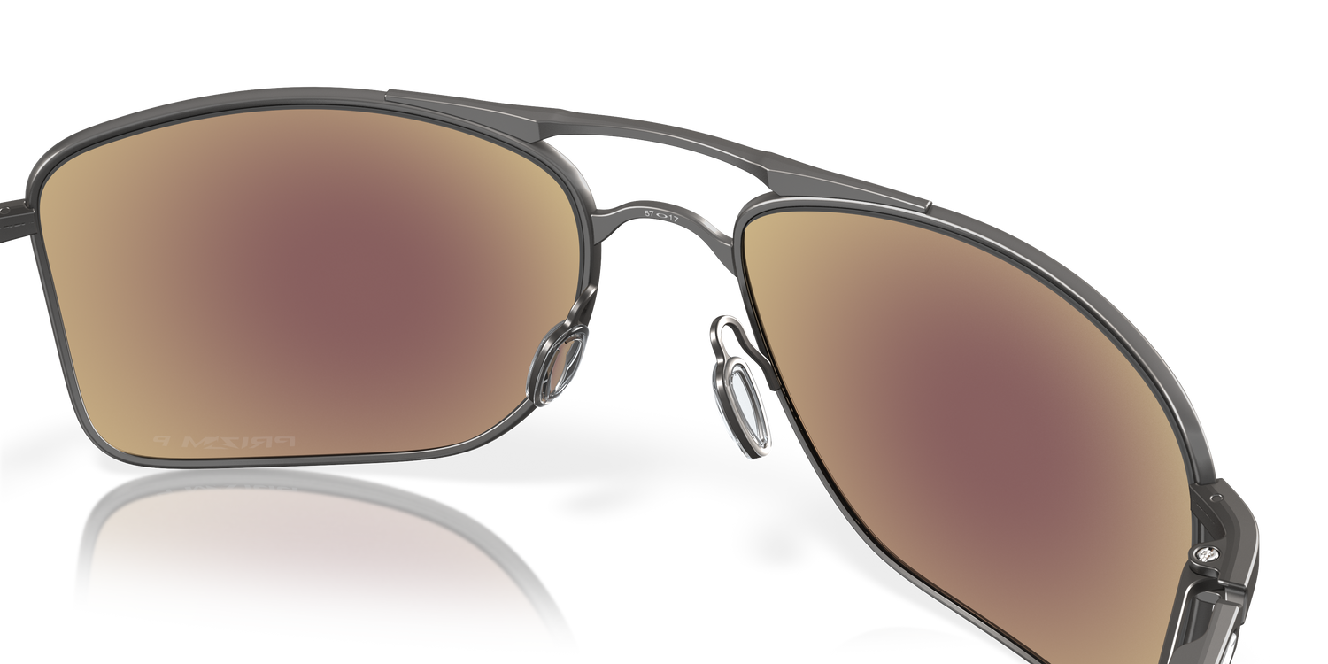 OAKLEY OO4124 GAUGE 8 412406 62