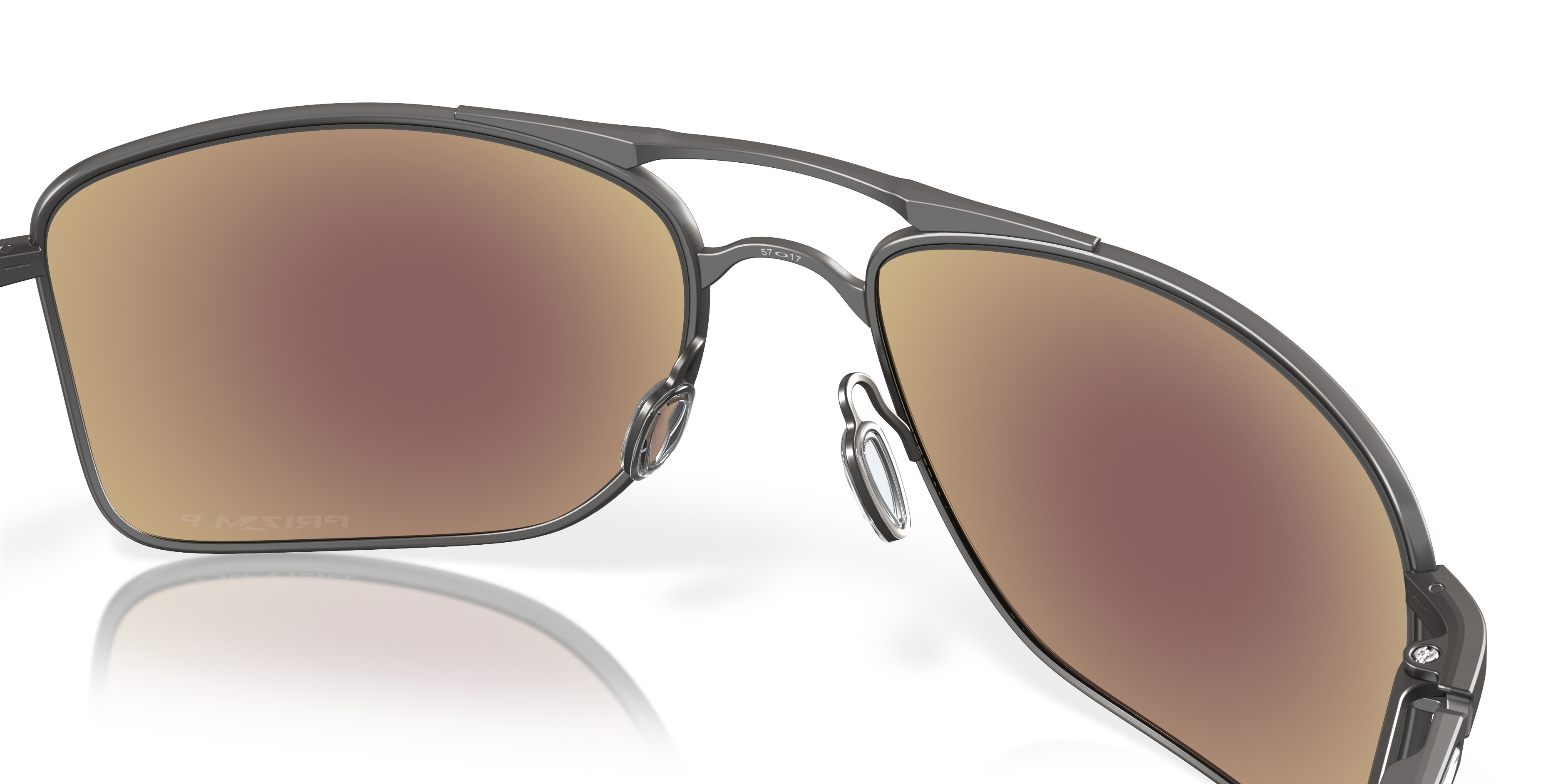 OAKLEY OO4124 GAUGE 8 412406 62