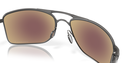 OAKLEY OO4124 GAUGE 8 412406 62