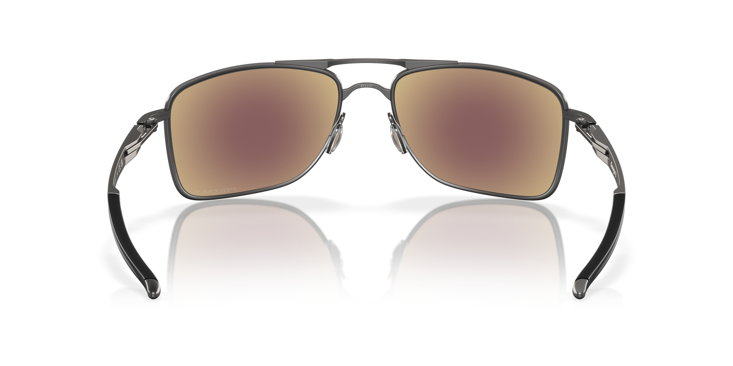 OAKLEY OO4124 GAUGE 8 412406 62