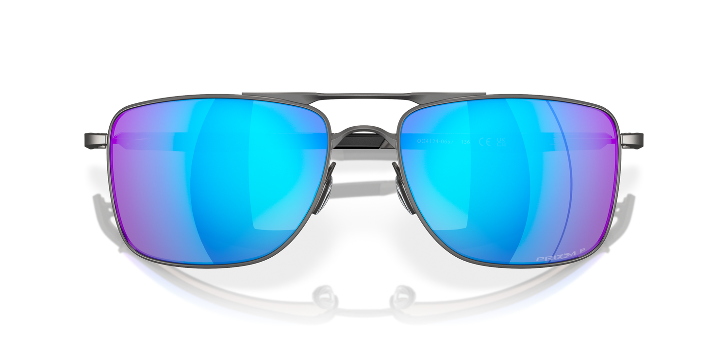 OAKLEY OO4124 GAUGE 8 412406 62