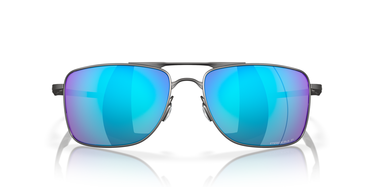 OAKLEY OO4124 GAUGE 8 412406 62