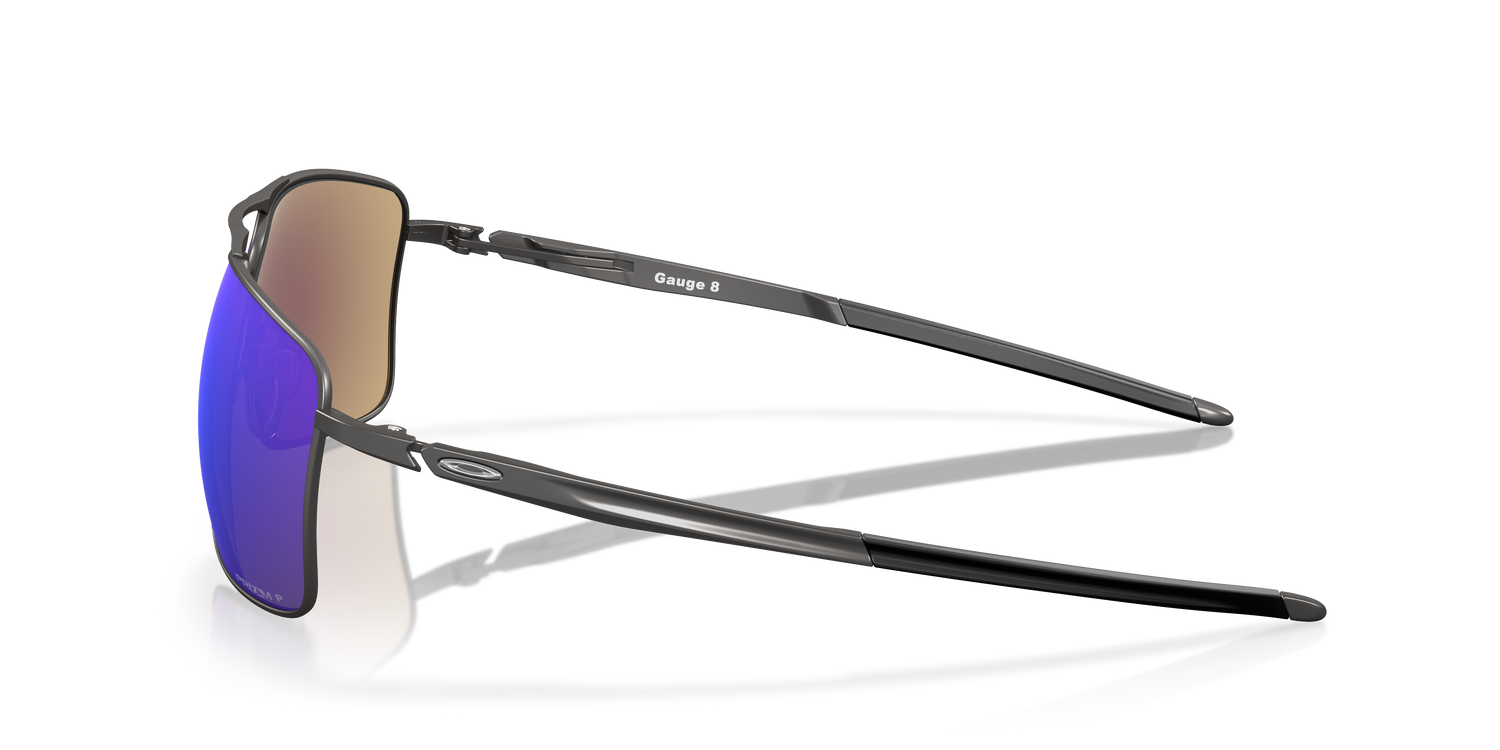 OAKLEY OO4124 GAUGE 8 412406 62