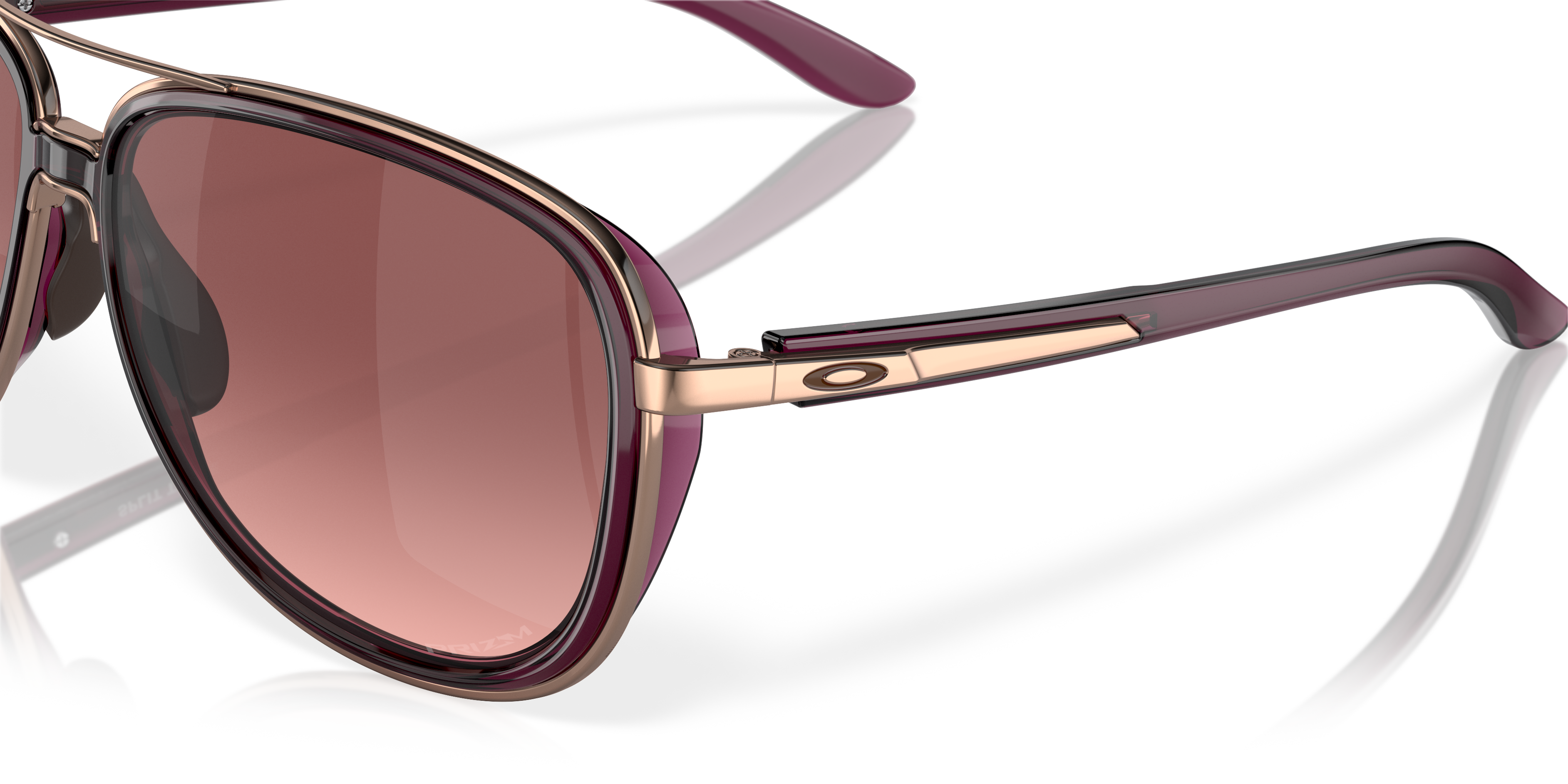 OAKLEY OO4129 SPLIT TIME 412902 58