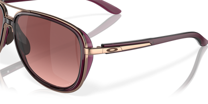 OAKLEY OO4129 SPLIT TIME 412902 58