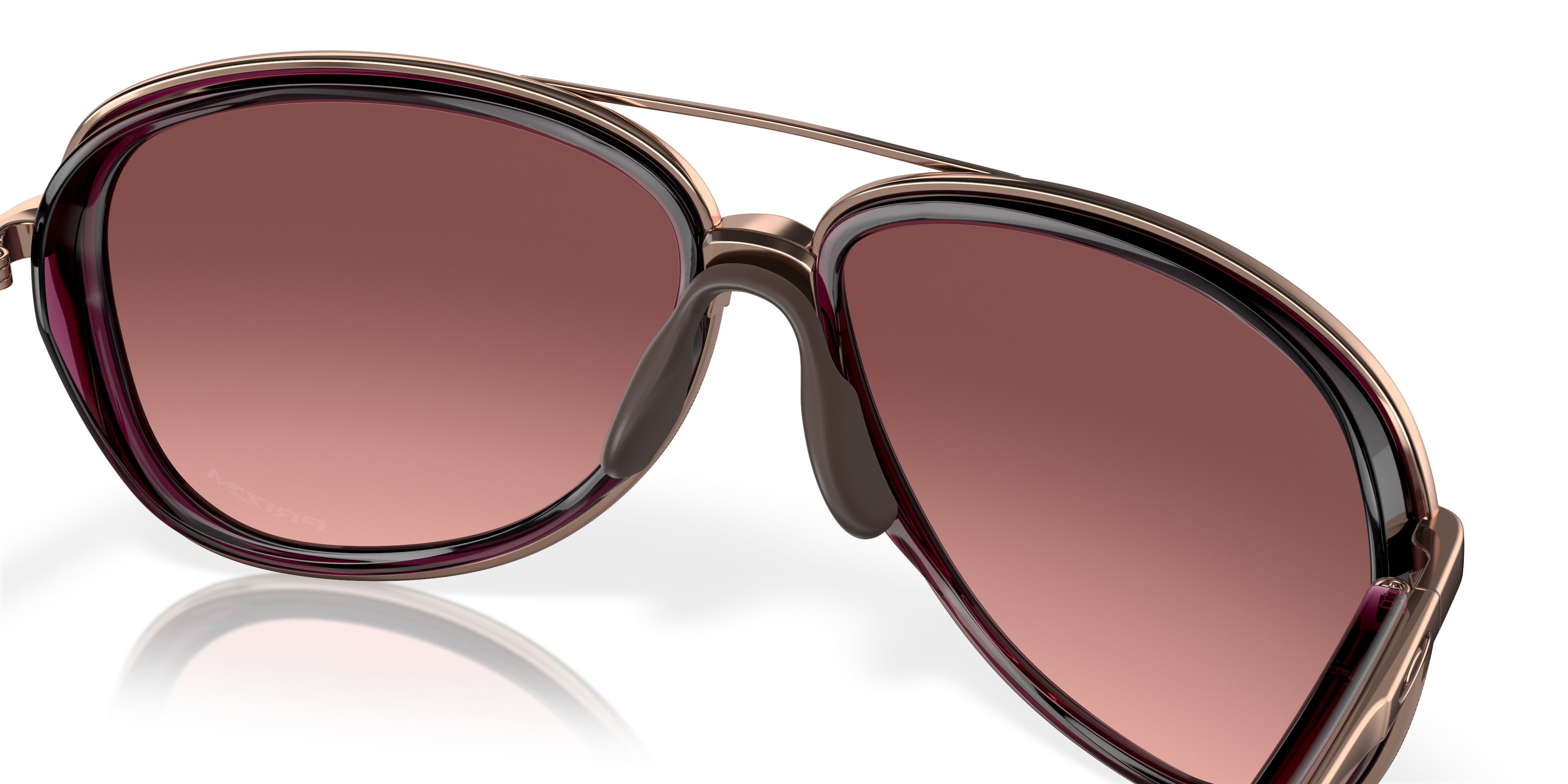 OAKLEY OO4129 SPLIT TIME 412902 58