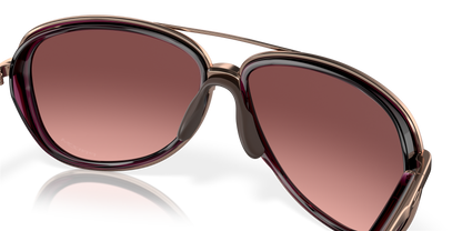 OAKLEY OO4129 SPLIT TIME 412902 58