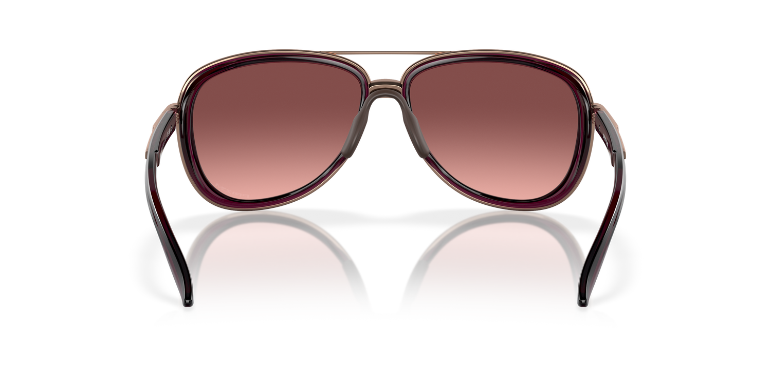 OAKLEY OO4129 SPLIT TIME 412902 58