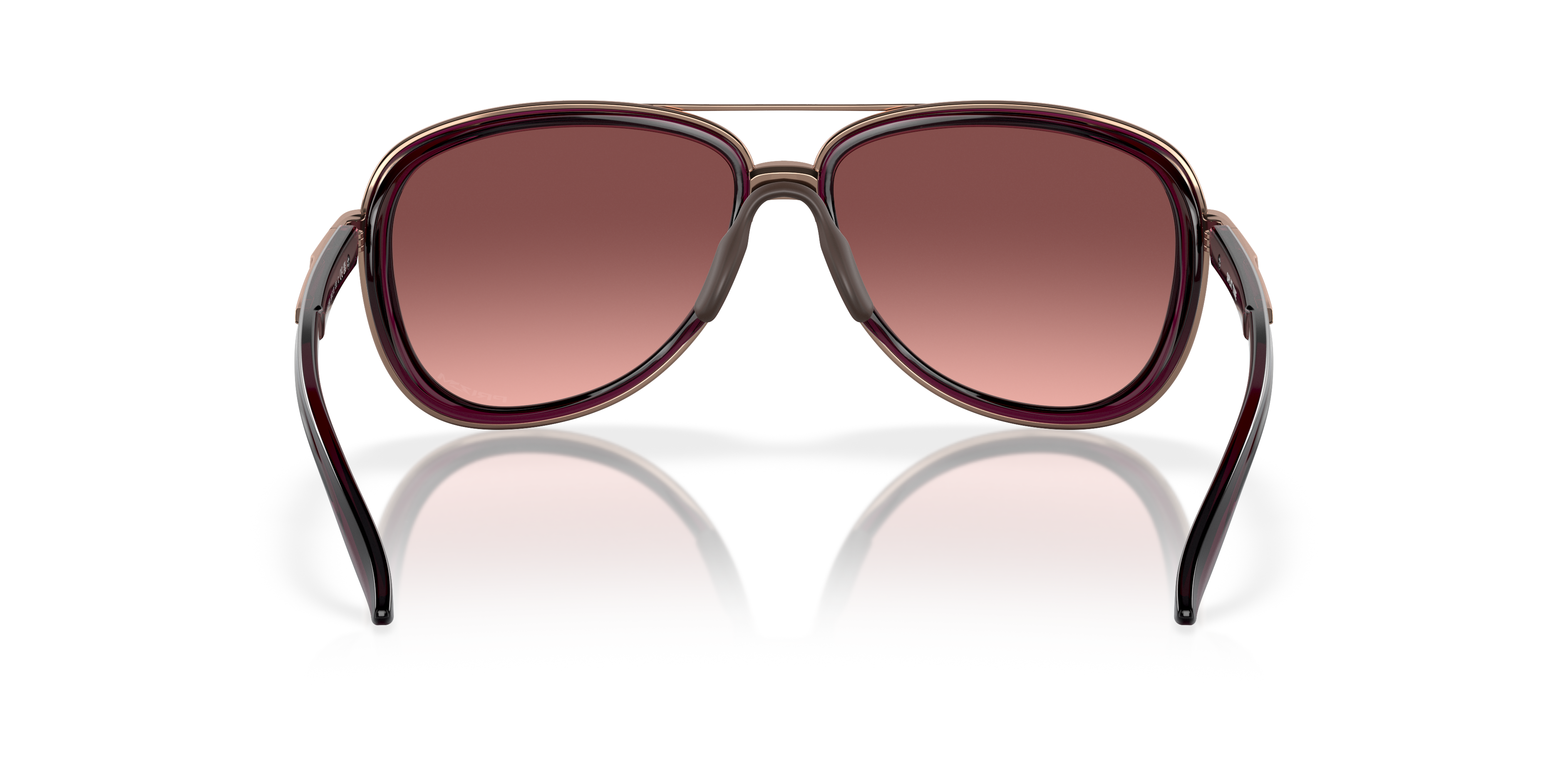 OAKLEY OO4129 SPLIT TIME 412902 58