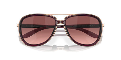 OAKLEY OO4129 SPLIT TIME 412902 58