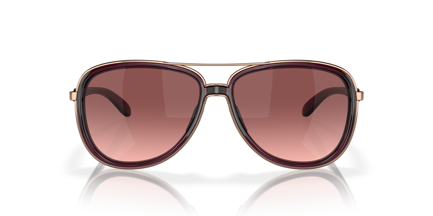 OAKLEY OO4129 SPLIT TIME 412902 58