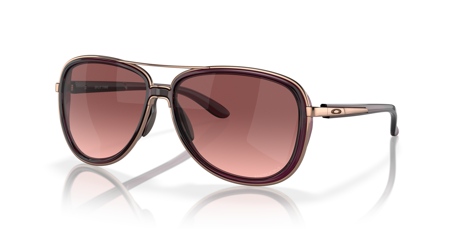 OAKLEY OO4129 SPLIT TIME 412902 58