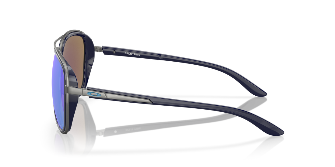 Gafas de sol oakley oo4129 split time 412907 femenino talla 58mm - Vista de detalle