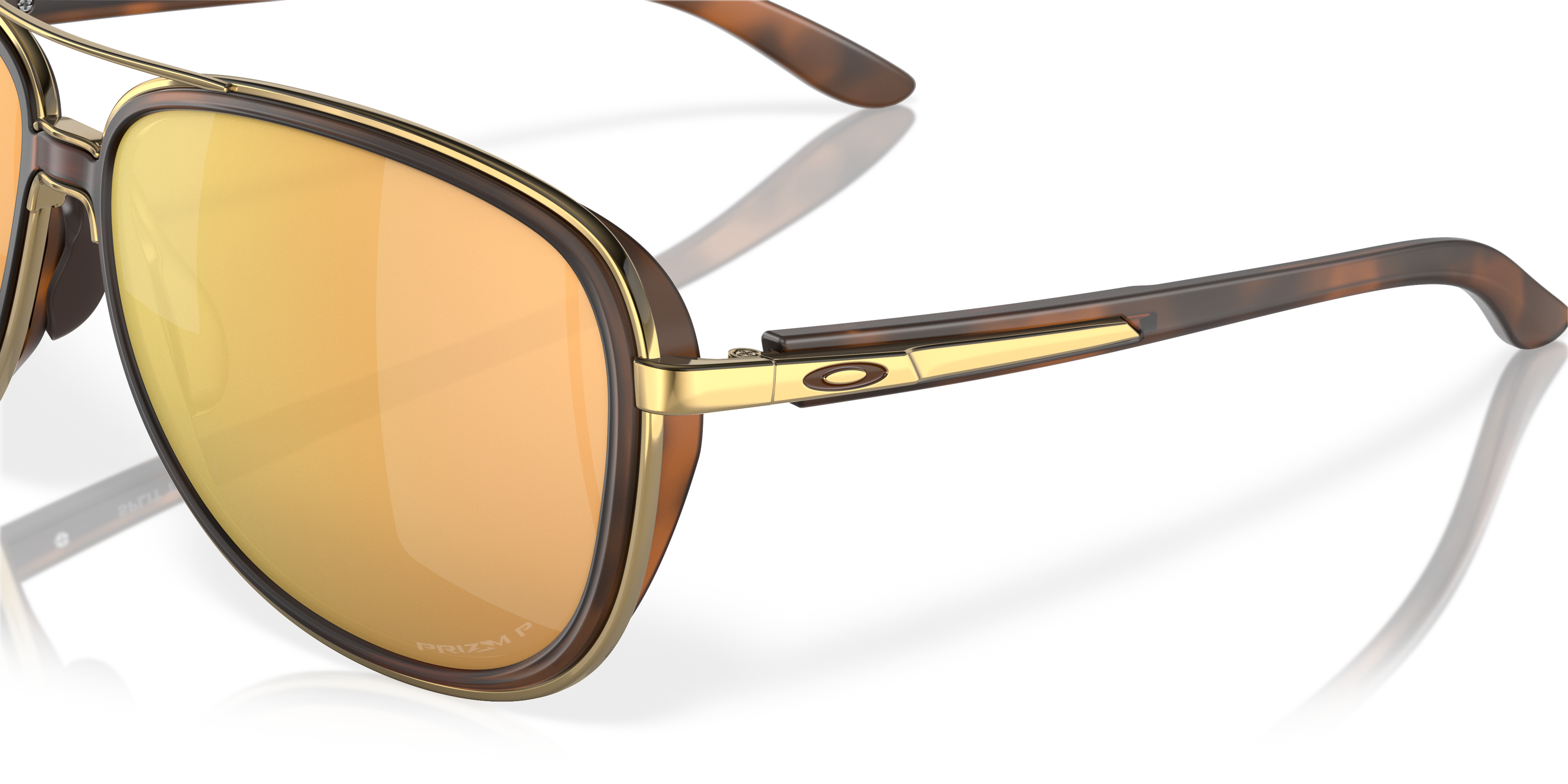 OAKLEY OO4129 SPLIT TIME 412914 58