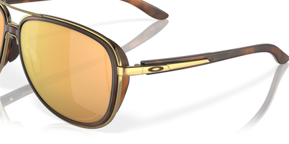 OAKLEY OO4129 SPLIT TIME 412914 58