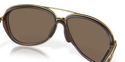 OAKLEY OO4129 SPLIT TIME 412914 58