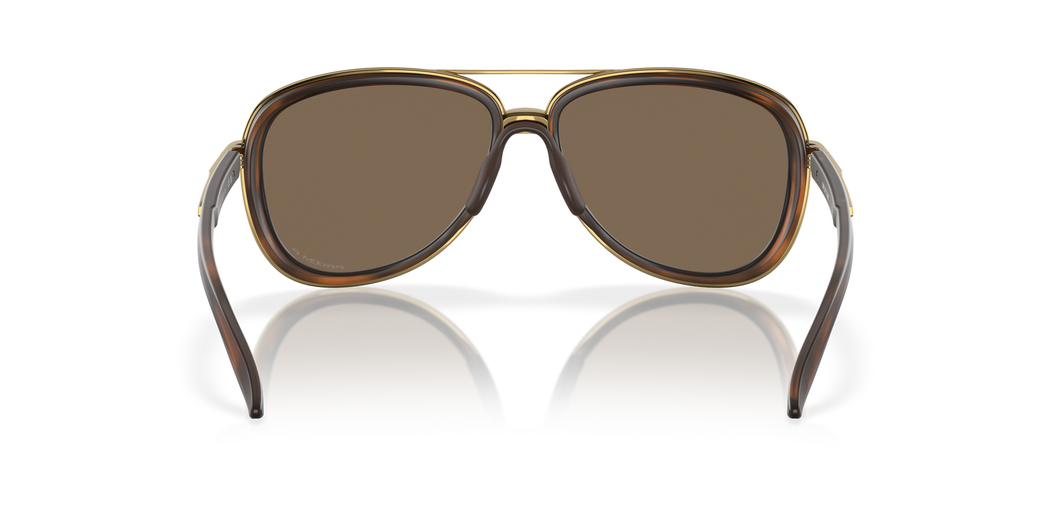 OAKLEY OO4129 SPLIT TIME 412914 58