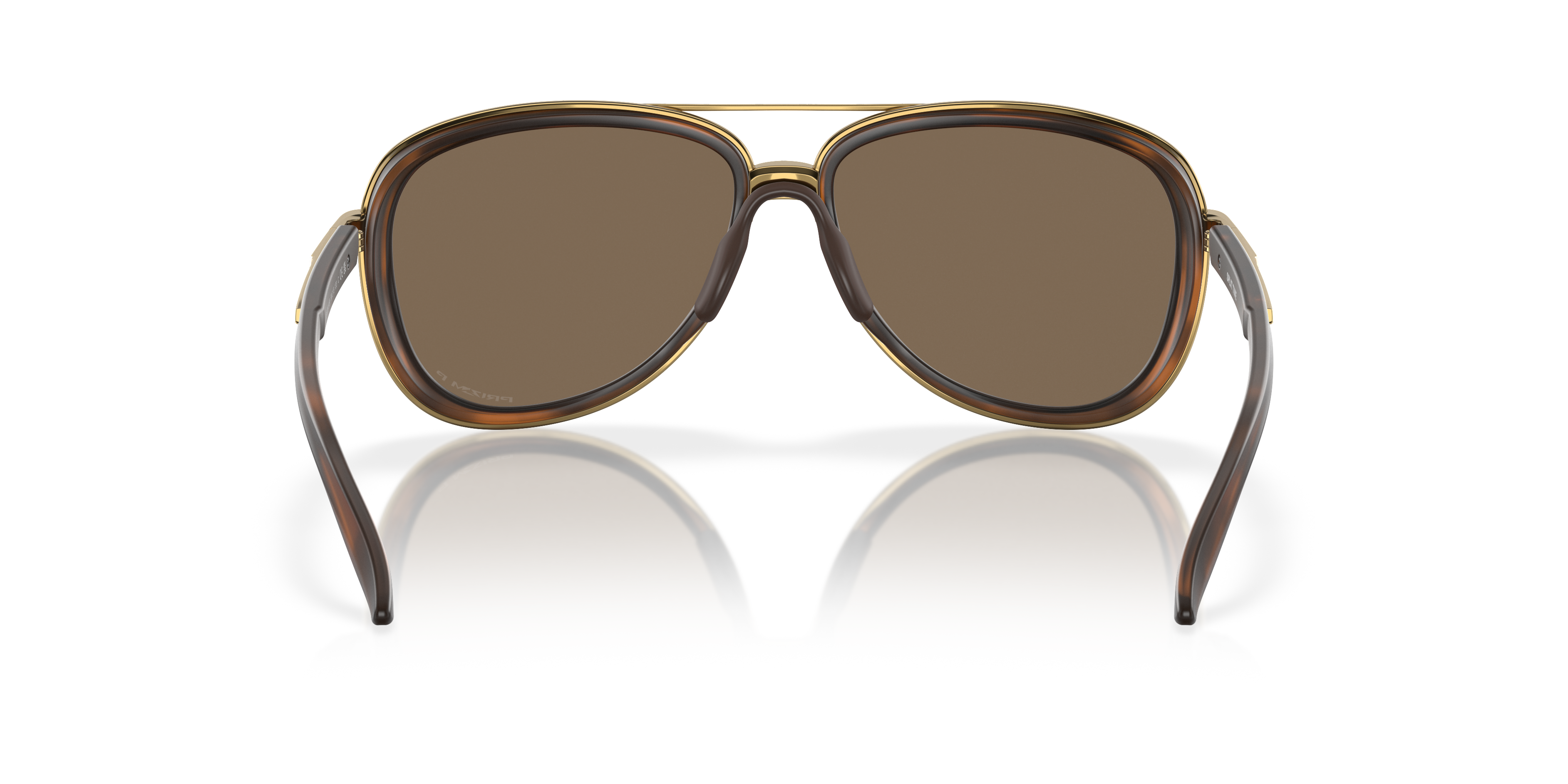 OAKLEY OO4129 SPLIT TIME 412914 58