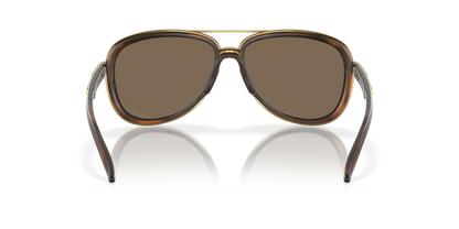 OAKLEY OO4129 SPLIT TIME 412914 58