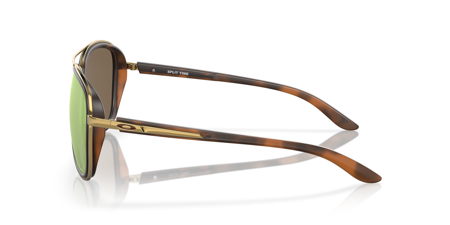 OAKLEY OO4129 SPLIT TIME 412914 58