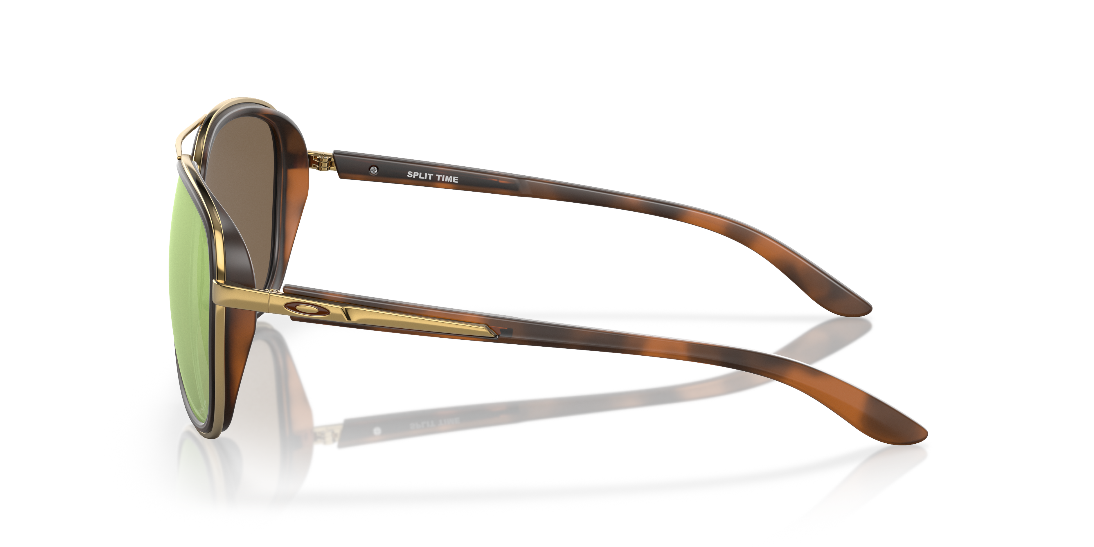 OAKLEY OO4129 SPLIT TIME 412914 58